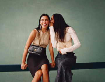 Spring/Summer 2025: The Campaign