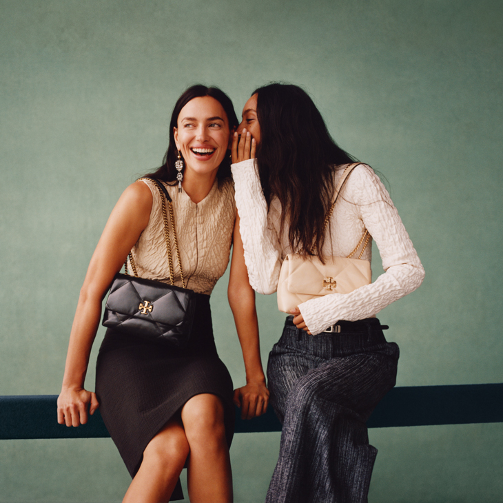 Spring/Summer 2025: The Campaign