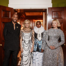 Superfine: Met Gala 2025