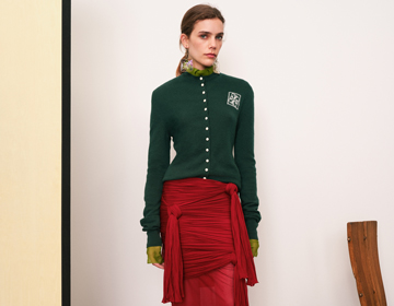 Preview: Resort 2026