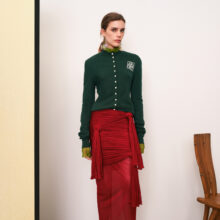 Preview: Resort 2026