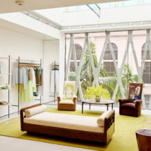 Now Open: Tory Burch Rodeo Drive