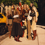 Fall/Winter 2025: The Campaign