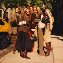 Fall/Winter 2025: The Campaign