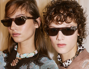 Spring/Summer 2026: Accessories Report