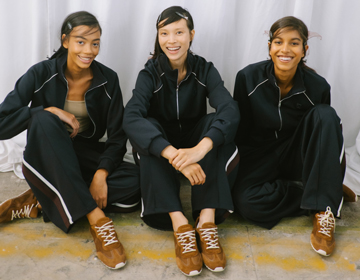 Spring/Summer 2026: The Warmup