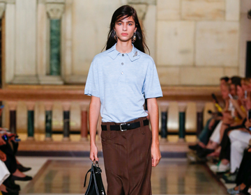 Spring/Summer 2026: The Collection