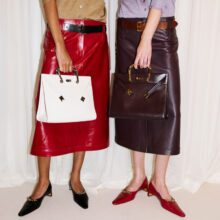 Spring/Summer 2026: Bag Report