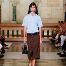Spring/Summer 2026: The Collection