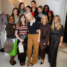 Cool Girls Who Got Fired