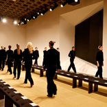 Fall/Winter 2026: The Warmup