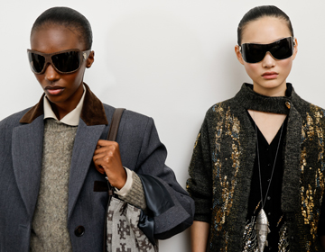 Fall/Winter 2026: Accessories Report