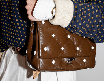 Fall/Winter 2026: Bag Report