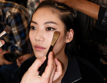 Fall/Winter 2026: Beauty Report