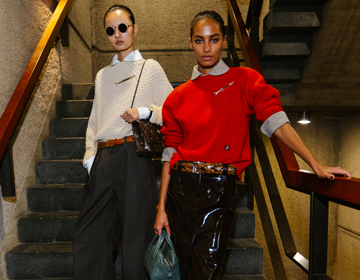 Fall/Winter 2026: Runway Report