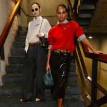 Fall/Winter 2026: Runway Report