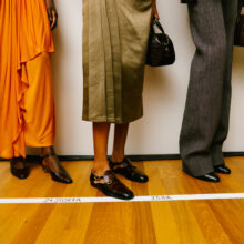 Fall/Winter 2026: Shoe Report