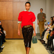 Fall/Winter 2026: The Collection