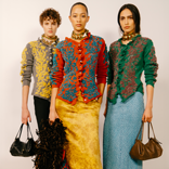 Spring/Summer 2027: Runway Report 