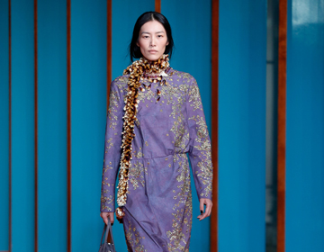 Spring/Summer 2027: The Collection