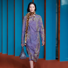Spring/Summer 2027: The Collection 