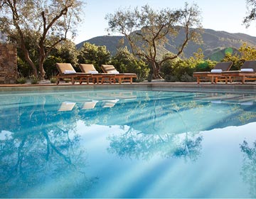 Word of Mouth: The Ranch at Live Oak Malibu