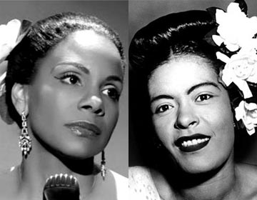 Audra McDonald On: Billie Holiday