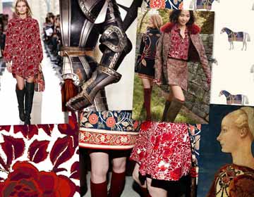 Fall 2014: Inspiration