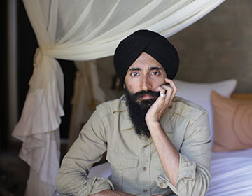 Expert Guide: Waris Ahluwalia’s Venice