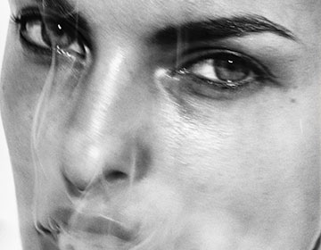 To Do: Peter Lindbergh at Gagosian Gallery