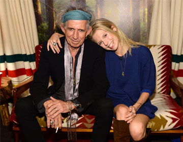 To Read: Keith Richards’ Gus & Me