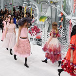 Spotlight On: Paris Couture, Spring 2015