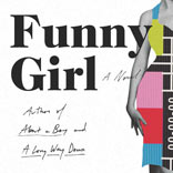 To Read: Nick Hornby’s Funny Girl