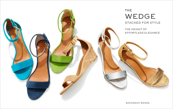 Wedges