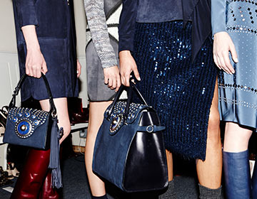 Fall 2015: Bag Report