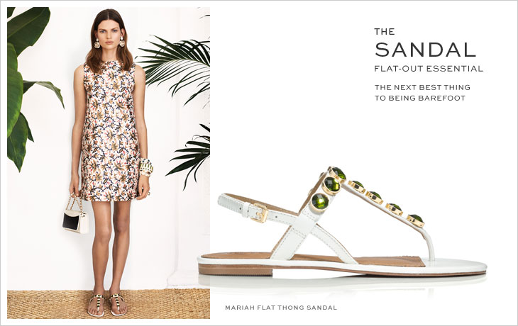 Sandal