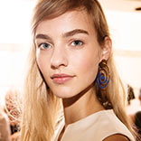 Spring 2015 Video: Tory on the Jewelry