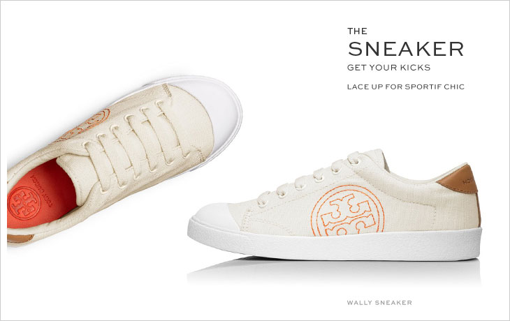 Sneaker