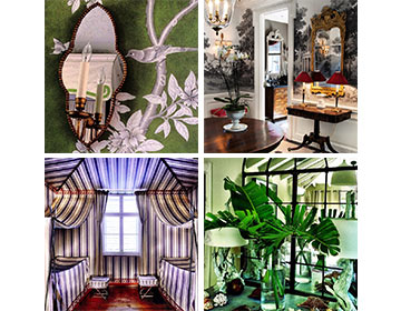 Expert Guide: Interior Designer Alessandra Branca’s Instagram Tips