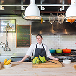 Spotlight On: Chef April Bloomfield
