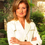 Book of the Week: Arianna Huffington’s Thrive