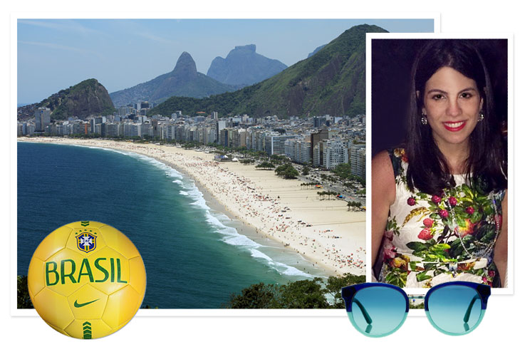 Expert Guide: Fernanda Abdalla’s Brazil