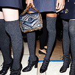 Fall 2014: Accessories Report