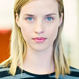 Model Talk: Julia Frauche on Beauty Advice & Icons