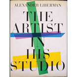Book of the Week: Alexander Liberman’s It’s Modern.