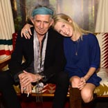 To Read: Keith Richards’ Gus & Me