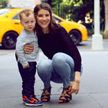 Mother’s Day: Rachel Blumenthal’s Motherhood Life Hacks