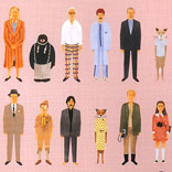 Book of the Week: The Wes Anderson Collection