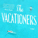 To Read: The Vacationers