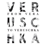 Book of the Week: From Vera to Veruschka